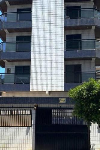 Apartamento no Boqueirão da Praia grande