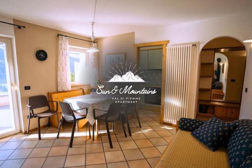 Sun & Mountains Cavalese