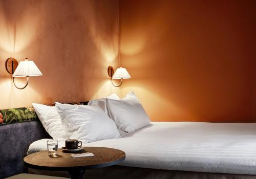 Hotel Christiania Teater - image 3