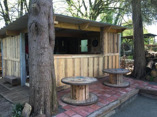 Gîte Chemiré-en-Charnie 5 pièces 14 personnes - FR-1-410-297 - image 13