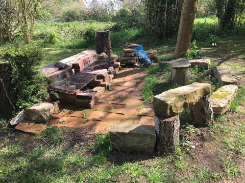 Gîte Chemiré-en-Charnie 5 pièces 14 personnes - FR-1-410-297 - image 12