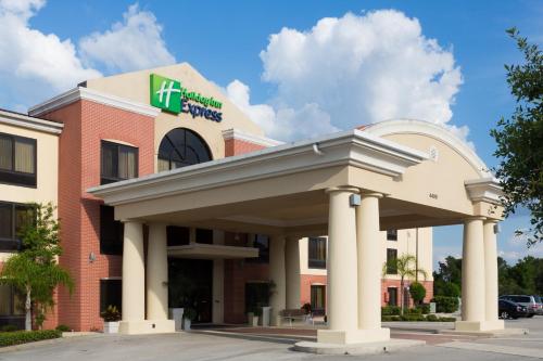 Holiday Inn Express Sebring By IHG - 숙소 외관