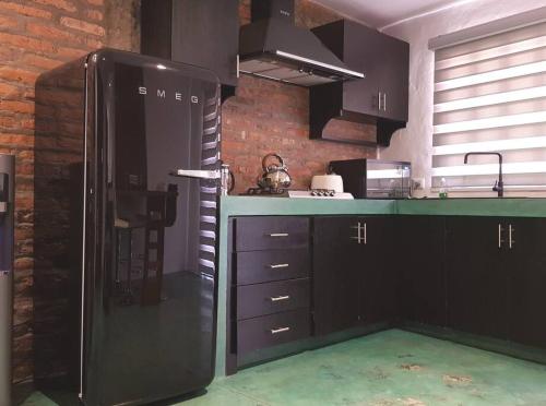 El Andador House Downtown with Free Parking And Aire AC in San Miguel de Allende, Mexico