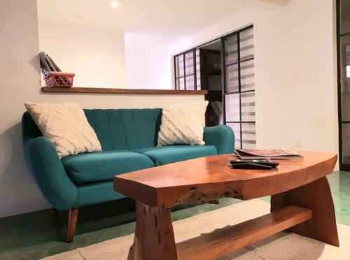 El Andador House Downtown with Free Parking And Aire AC in San Miguel de Allende, Mexico