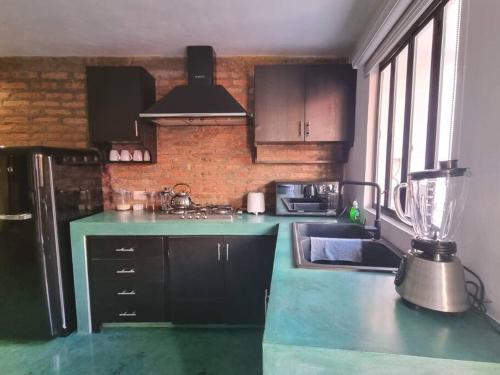 El Andador House Downtown with Free Parking And Aire AC in San Miguel de Allende, Mexico