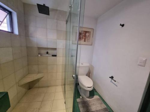 El Andador House Downtown with Free Parking And Aire AC in San Miguel de Allende, Mexico