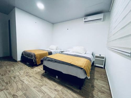 Quadruple Room with Private Bathroom image 10