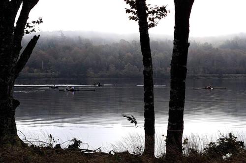 Islander Lodge - Lochaber Lake Lodges in Greenwold (NS)