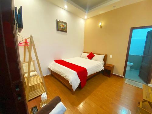 Holly Hostel – Dalat
