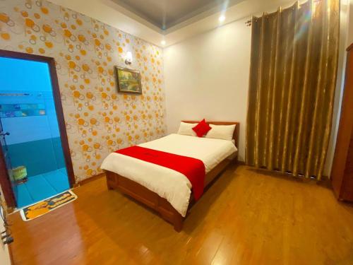 Holly Hostel – Dalat
