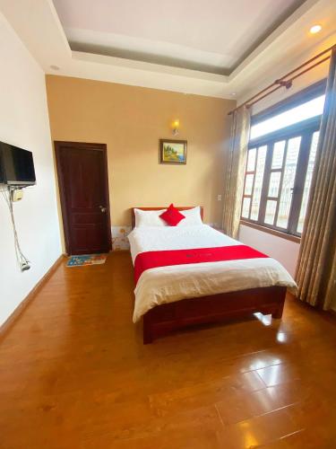 Holly Hostel – Dalat
