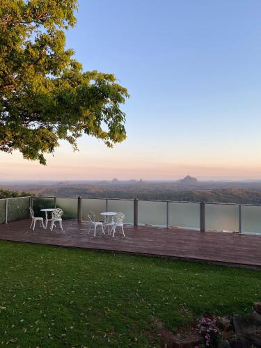 Tranquil Park, Maleny