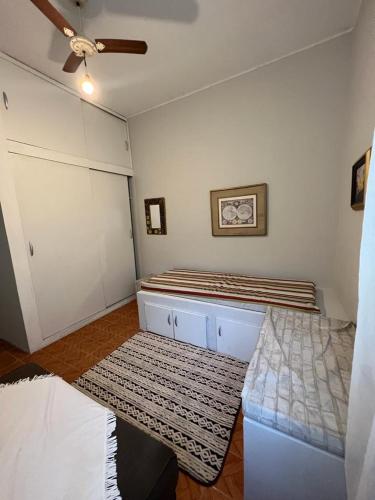 Acolhedor apartamento na Lapa