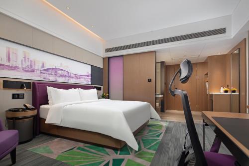 Hampton by Hilton Shenzhen Baoan Stadium