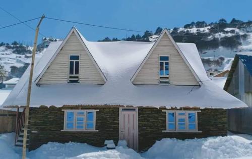 . Hotel Mantra Inn Kalinchowk