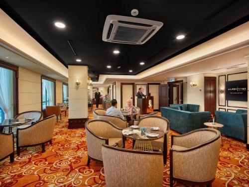 Mardhiyyah Hotel and Suites in Shah Alam
