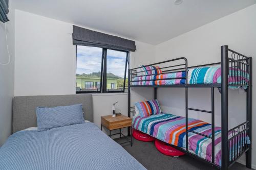 Hosts on the Coast - Leighs' Luxury Retreat, Cooks Beach