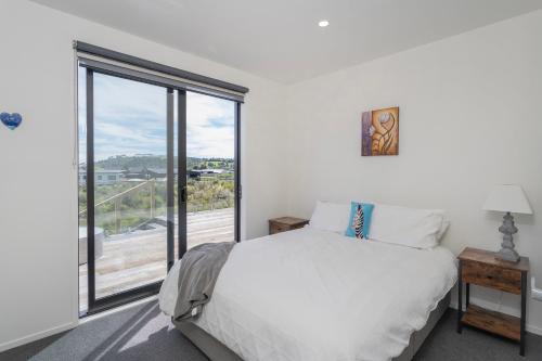 Hosts on the Coast - Leighs' Luxury Retreat, Cooks Beach (foto 4)