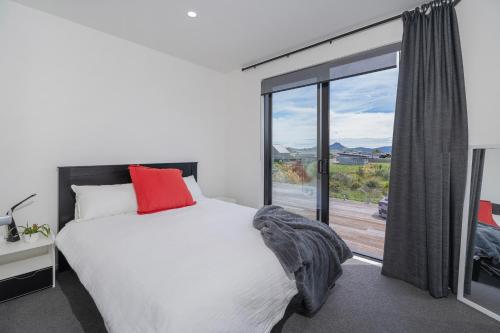 Hosts on the Coast - Leighs' Luxury Retreat, Cooks Beach (foto 5)