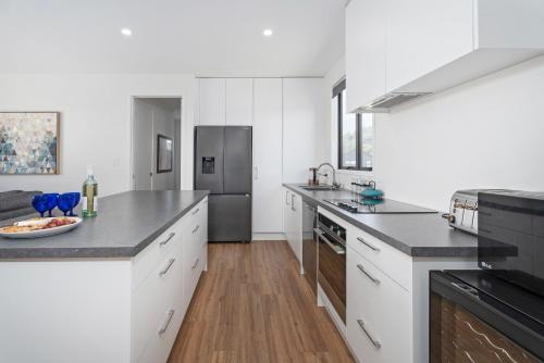 Hosts on the Coast - Leighs' Luxury Retreat, Cooks Beach (foto 8)