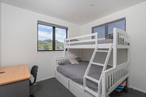 Hosts on the Coast - Leighs' Luxury Retreat, Cooks Beach (foto 9)