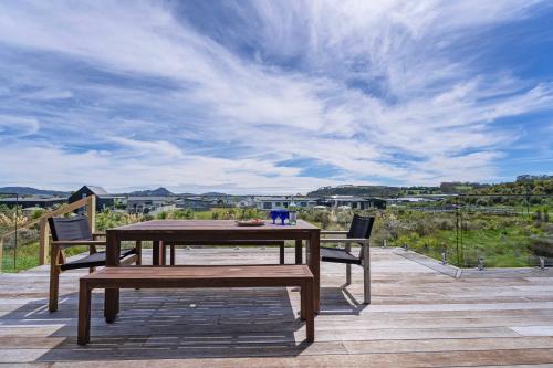 Hosts on the Coast - Leighs' Luxury Retreat, Cooks Beach (foto 10)