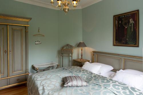 Palais Esplanade Hamburg - Adults Only, Hamburk (fotografie 7)