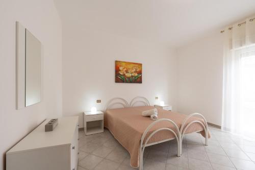  Appartamento Girasole in 90040 Trappeto
