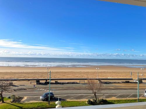 Appartement Saint-Jean-de-Monts 3 pièces 6 personnes - FR-1-323-121 - image 2