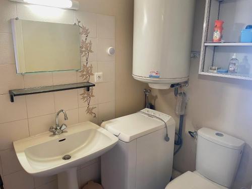 Appartement Saint-Jean-de-Monts 3 pièces 6 personnes - FR-1-323-121 - image 12