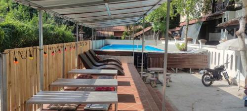 Vongprachan Backpackers Hostel – Luang Prabang, NY