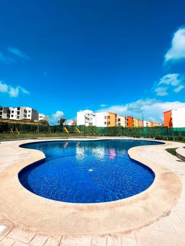 Departamento Ecoface Vallarta in Puerto Vallarta, Mexico