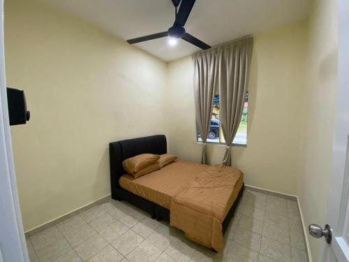 . BARAKAH HOMESTAY
