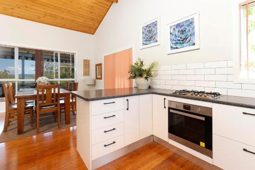 Lakeview Lodge, Forster (fotografie 9)