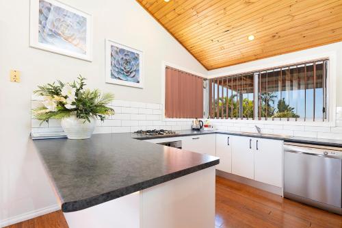 Lakeview Lodge, Forster (fotografie 10)