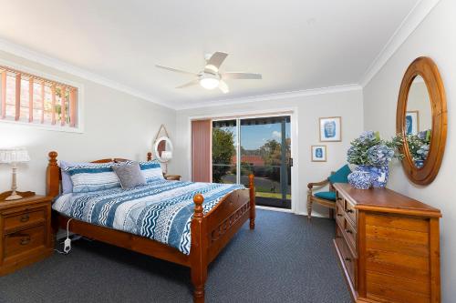 Lakeview Lodge, Forster (fotografie 11)