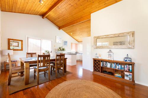Lakeview Lodge, Forster (fotografie 6)