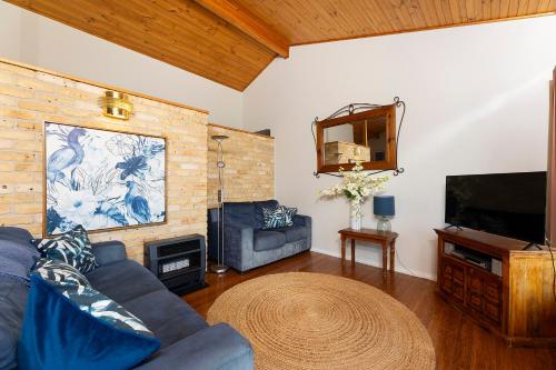 Lakeview Lodge, Forster (fotografie 8)