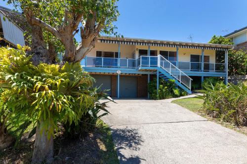 Lakeview Lodge, Forster (fotografie 3)