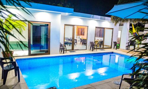 LuxHouse Guatemala