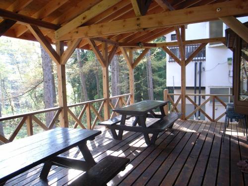 Cottage All Resort Service / Vacation STAY 8424