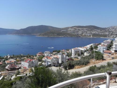  Bob's Rest in Kalkan