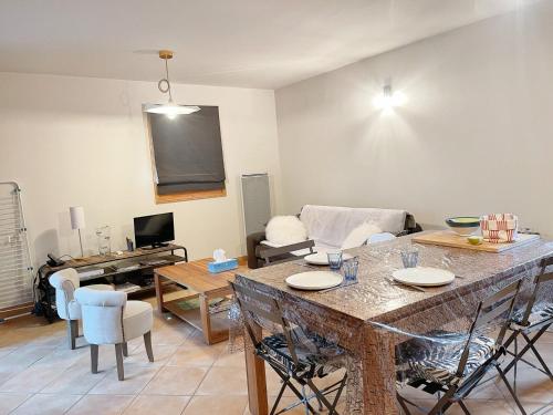 Appartement Samoëns, 3 pièces, 5 personnes - FR-1-624-149 Samoëns