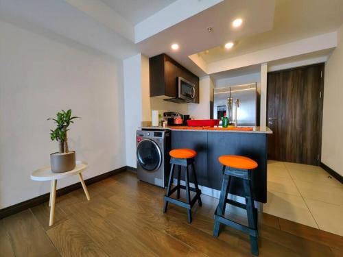 706 Torres Los Yoses Hermoso apartamento en Barrio Escalante con Parqueo