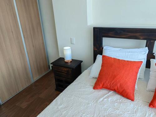 706 Torres Los Yoses Hermoso apartamento en Barrio Escalante con Parqueo - image 4