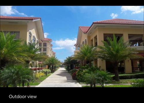 San Remo Oasis Cebu- Vic Place