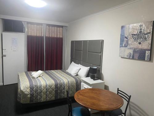 hotel photo