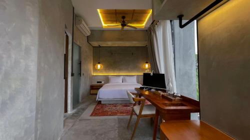 Two-Bedroom Apartment image 10