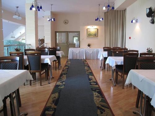 Hotel Carmen – Karpacz, WI