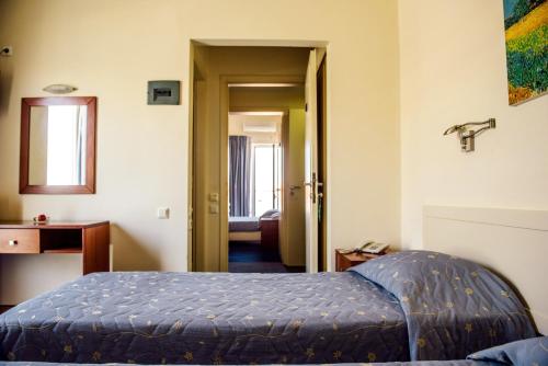 Hotel Pappas in 키아토